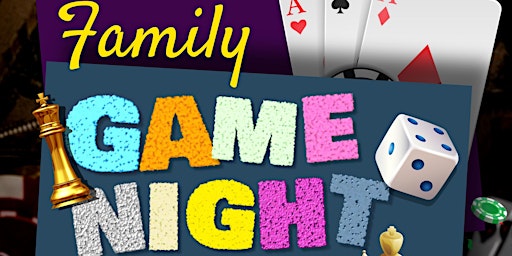 Family Game Night @ Arcade of Thrones!