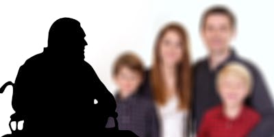 Conoscere la non autosufficienza per affrontarla Conoscere la non autosufficienza per affrontarla