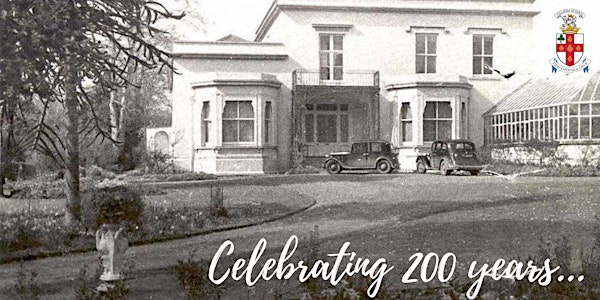 Villiers School 200th Anniversary Gala Ball