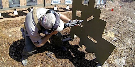 Hauptbild für 2 Day Carbine Operator (2CO) June 10th - 11th, 2023