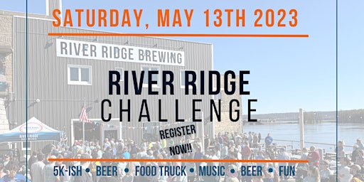 River Ridge Challenge