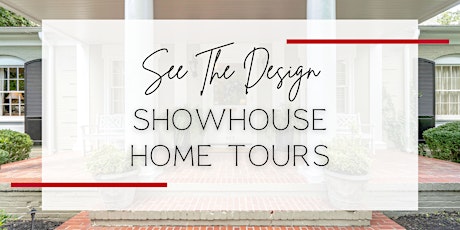 Image principale de Designer Showhouse-Home Tours