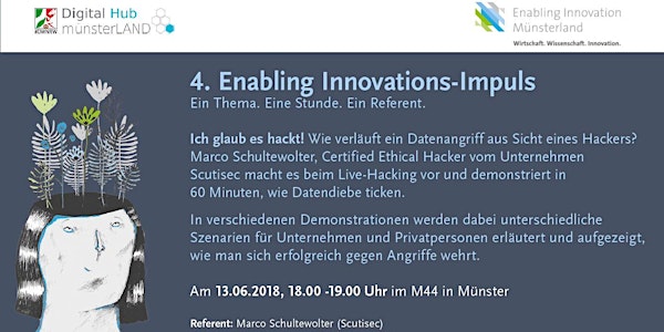 4. Enabling Innovations-Impuls