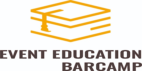 Barcamp "Event Education"