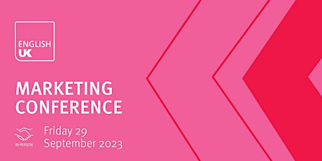 Marketing Conference 2023