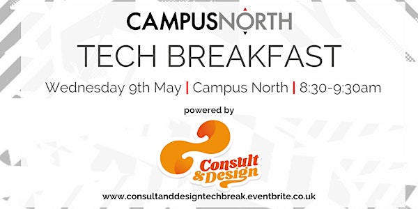 Tech Breakfast