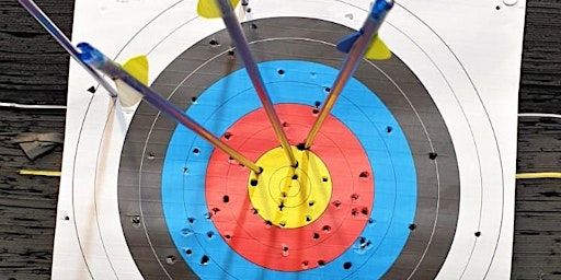 Archery Beginners Course  primärbild