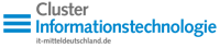 See all events organized by Cluster IT Mitteldeutschland e.V. Cluster+IT+Mitteldeutschland+e.V.