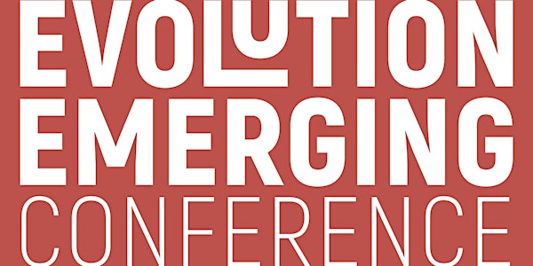 Evolution Emerging Conference