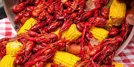 The17th Annual Jack's Ride Crawfish Boil