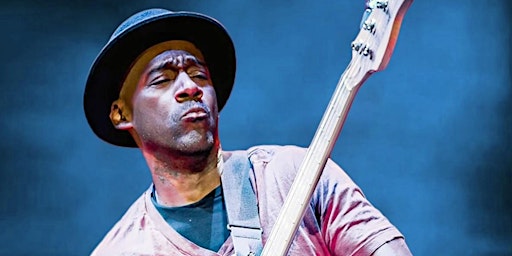 SOLD OUT - Marcus Miller presented by WDCB primary image