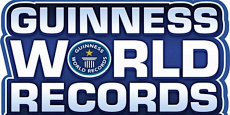 Guinness World Record - World's largest mental health awareness lesson primary image