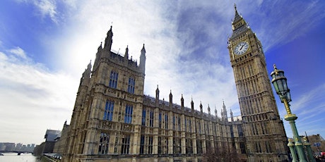 Get Involved with the UK Parliament primary image