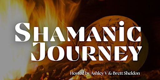 Shamanic Journey