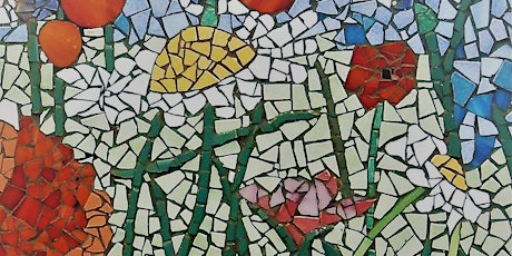 Mosaic Workshop primary image