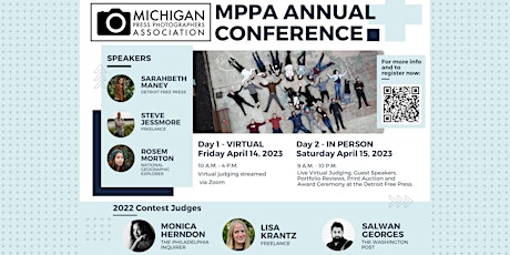 MPPA Annual Conference 2023
