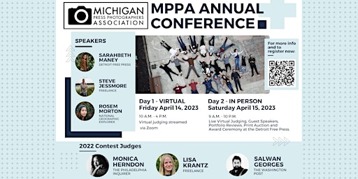 MPPA Annual Conference 2023
