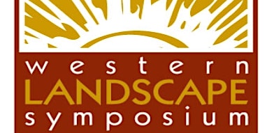Imagem principal do evento 2024 Western Landscape Symposium