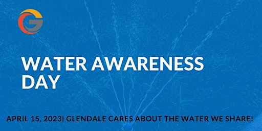 Water Awareness Day