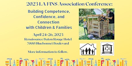 2023 Louisiana Families In Need of Services Association Conference