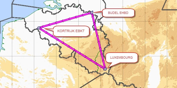 Pilot's Navigation refresher 2018