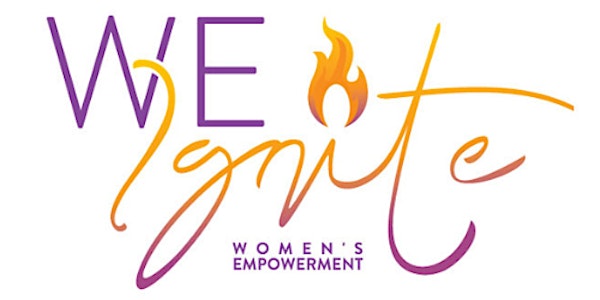 WE Ignite 2024: Empowering Women