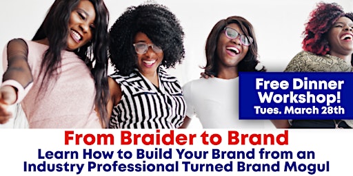 From Braider to Brand!