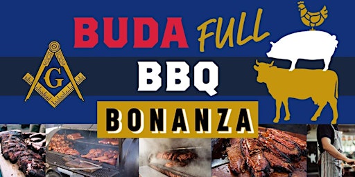 Buda Full BBQ Bonanza