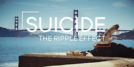 Suicide: The Ripple Effect (Kevin Hines Documentary screening) primary image