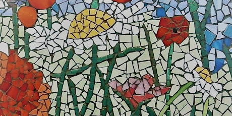 Mosaic Workshop primary image
