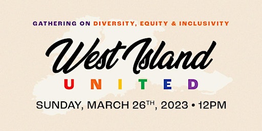 West Island United / L'Ouest-de-l'Île Unis