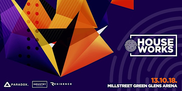 Houseworks Festival