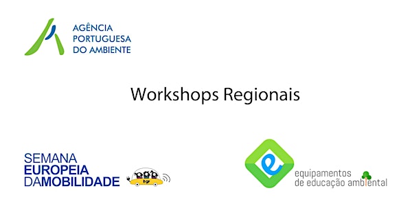 Workshops regionais