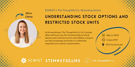 Understanding Stock Options & Restricted Stock Units