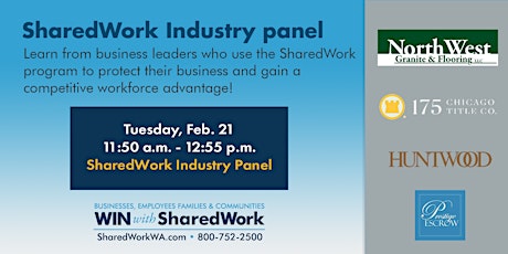 SharedWork industry panel primary image