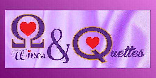 Omega Wives and Quette Registration (Pittsburgh, PA)