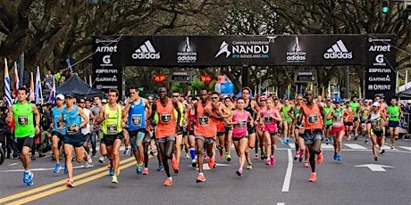 Inscrição Meia Maratona de Buenos Aires 2018