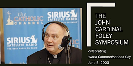 2023 Cardinal Foley Symposium