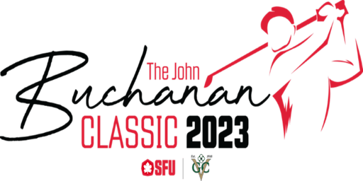 2023 John Buchanan Golf Classic