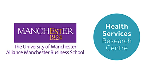HSRC Seminar: Anita Kothari