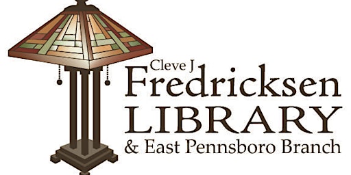 Fredricksen Reads Book Discussion primary image