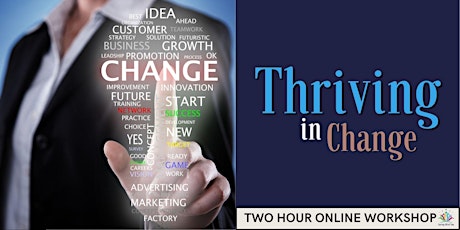 Thriving in Change-Greater Sudbury, ON