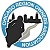 Logotipo de Chicago Region BMW Motorcycle Owners Association