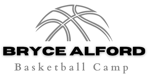 Primaire afbeelding van Bryce Alford Basketball Camp