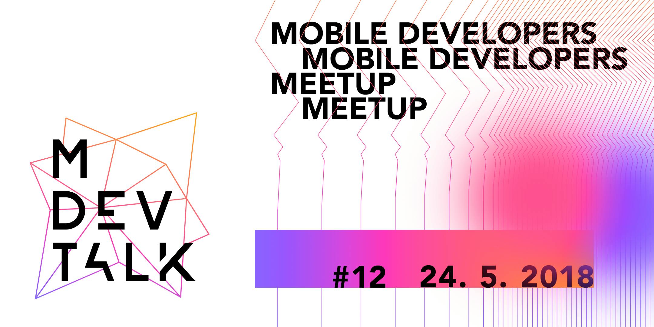 mDevTalk #12