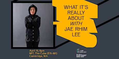 What It's Really About, with Jae Rhim Lee