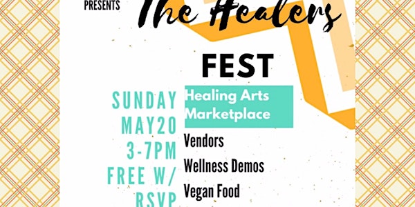The Healer's Fest 