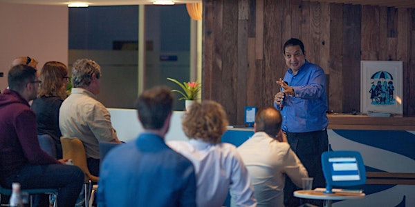 Design for Persuasion, The Science of Persuasion, Influence & Habit Change
