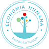 Logótipo de Economia Humana