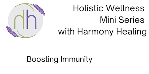 Boosting Immunity primary image